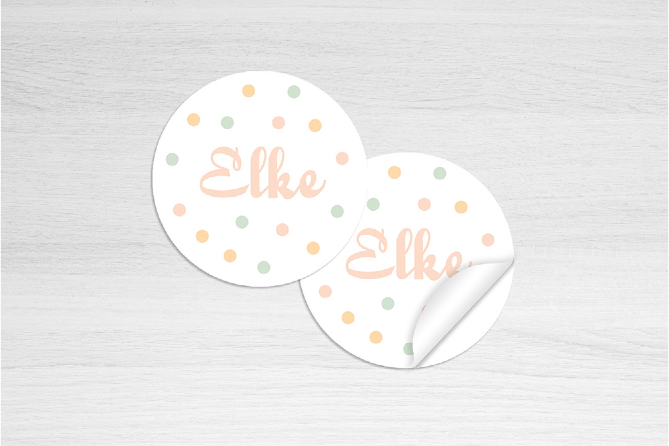 Leuke bolletjes